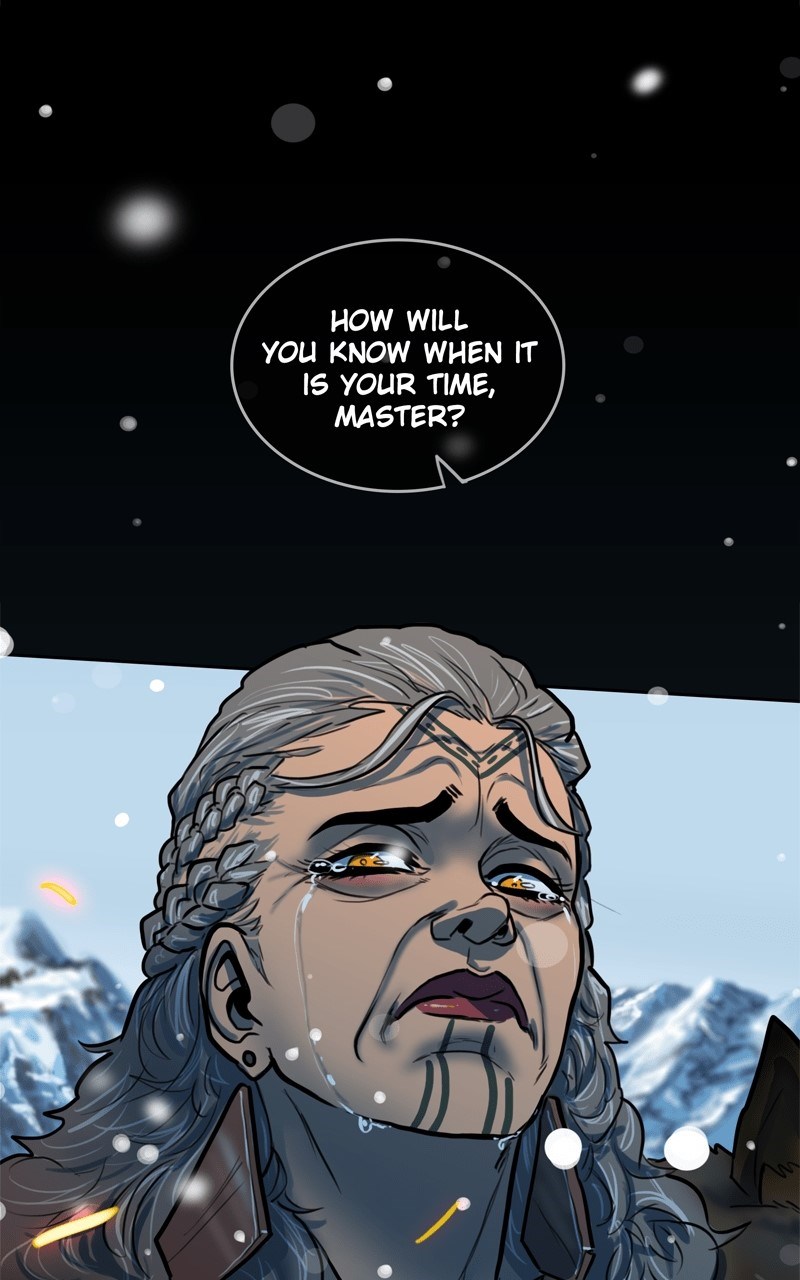 Ordeal Chapter 109 - Page 63