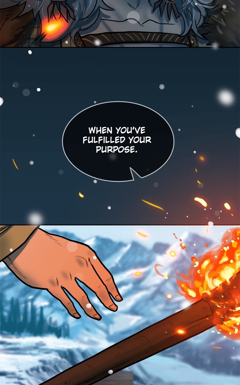 Ordeal Chapter 109 - Page 64