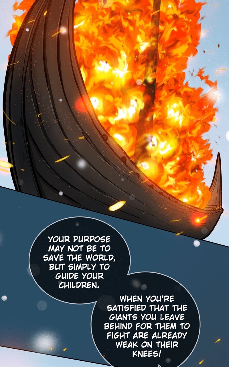 Ordeal Chapter 109 - Page 66