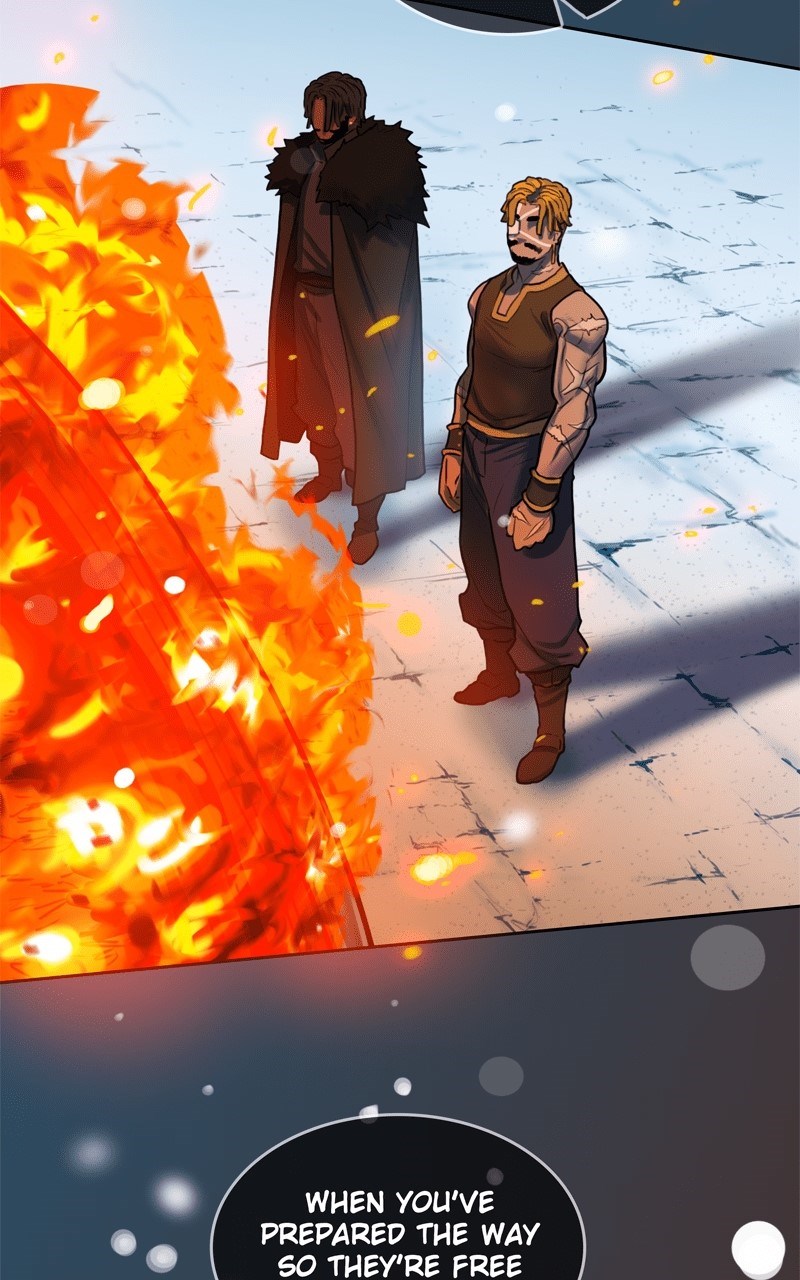 Ordeal Chapter 109 - Page 67