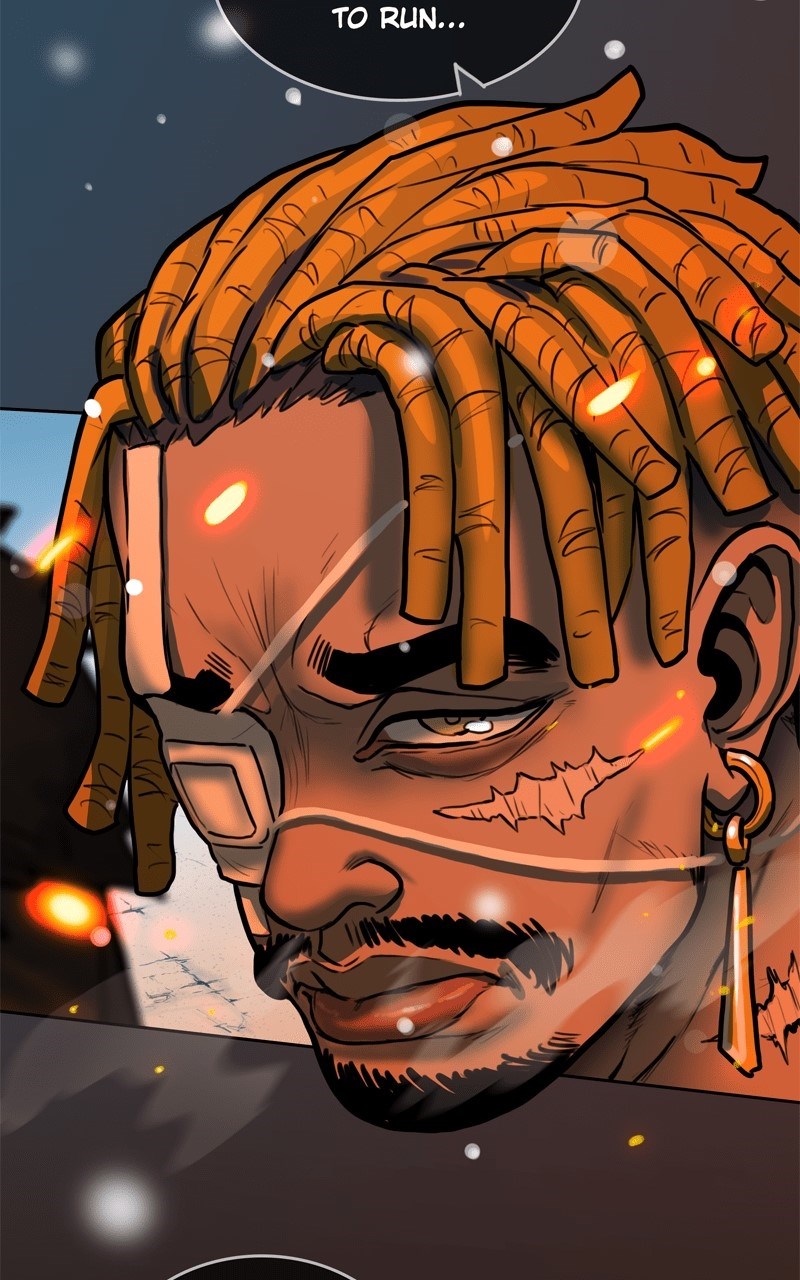 Ordeal Chapter 109 - Page 68