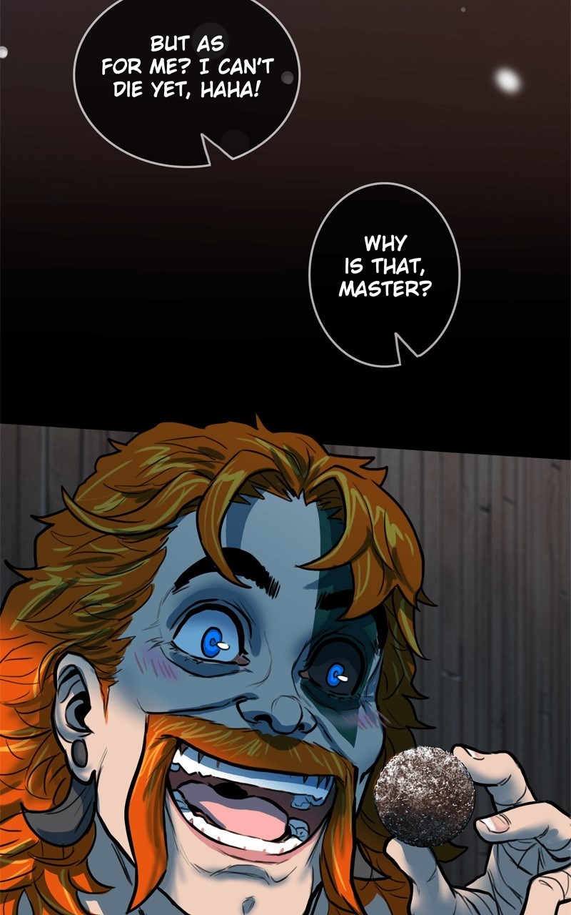 Ordeal Chapter 109 - Page 69