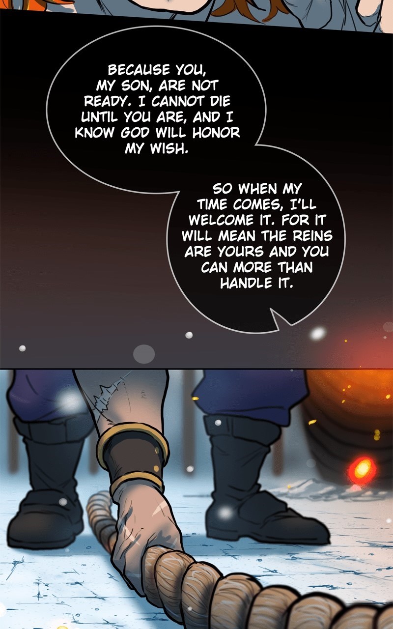 Ordeal Chapter 109 - Page 70