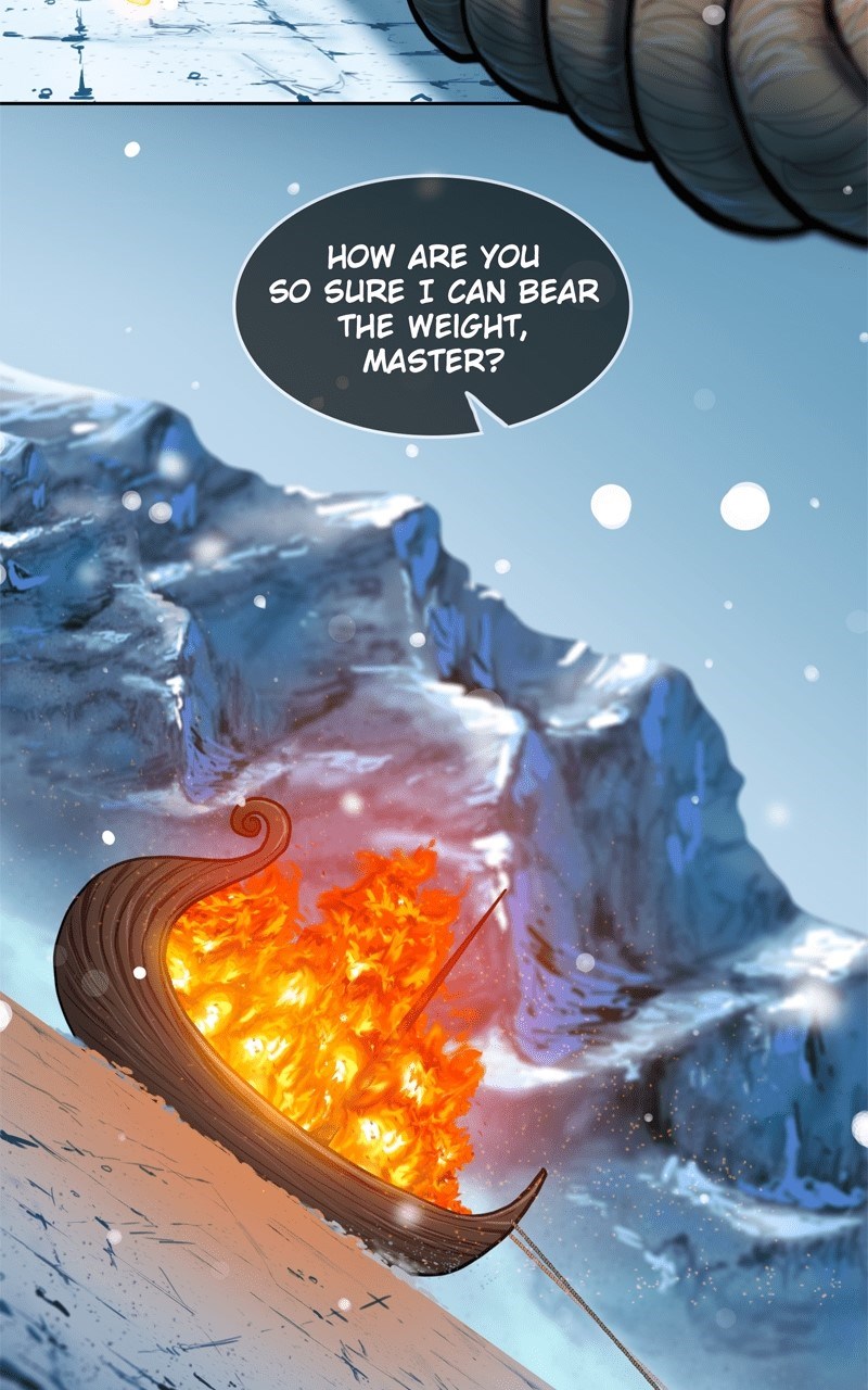 Ordeal Chapter 109 - Page 71