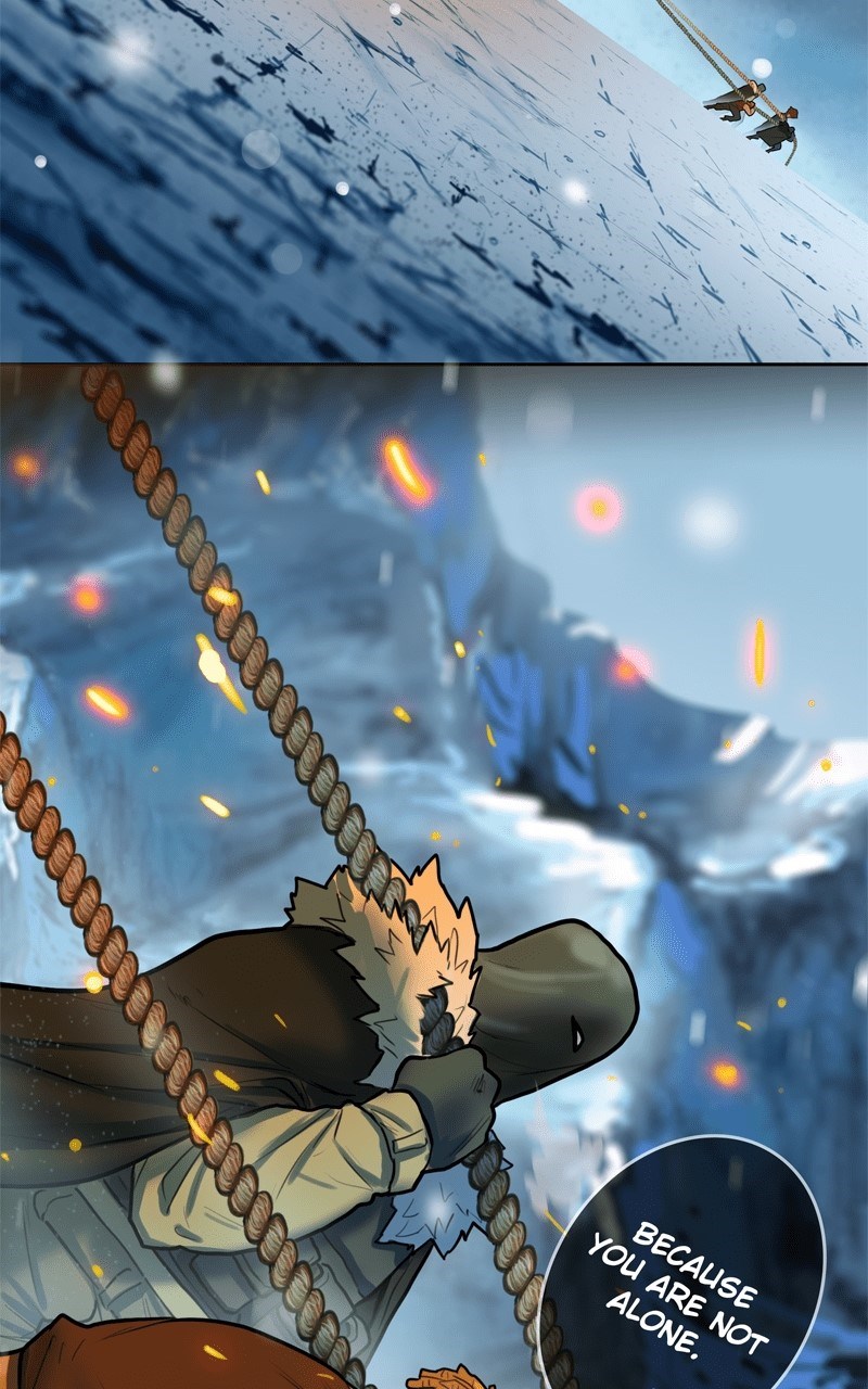 Ordeal Chapter 109 - Page 72