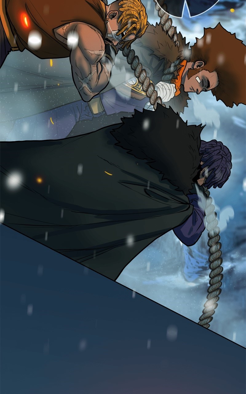 Ordeal Chapter 109 - Page 73