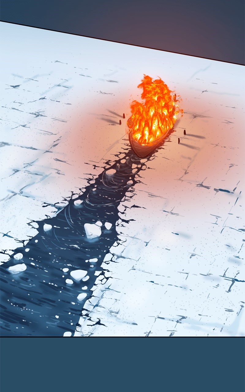 Ordeal Chapter 109 - Page 74