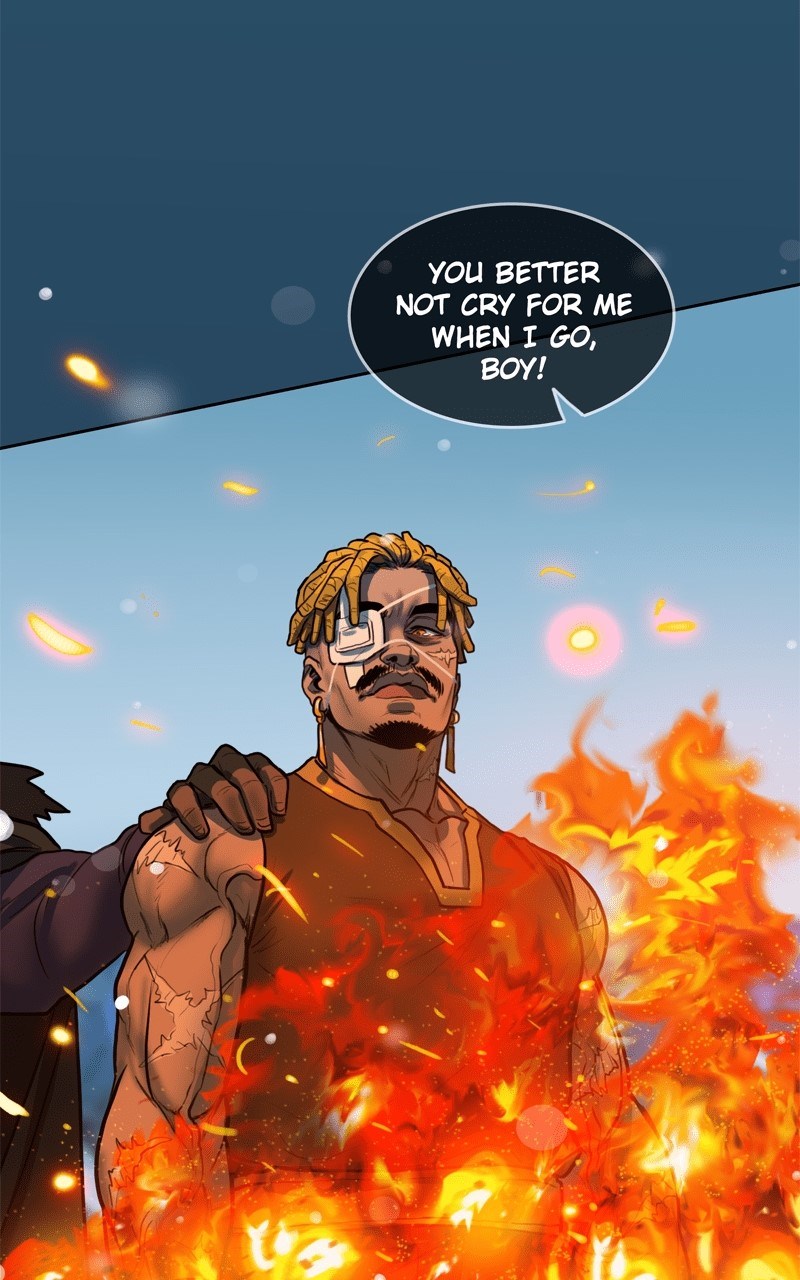 Ordeal Chapter 109 - Page 75