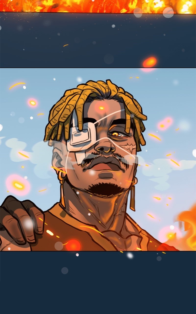 Ordeal Chapter 109 - Page 76