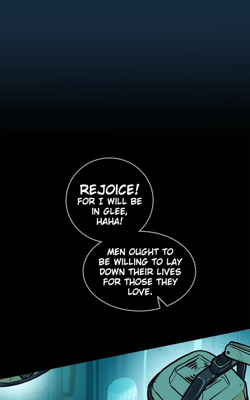 Ordeal Chapter 109 - Page 77