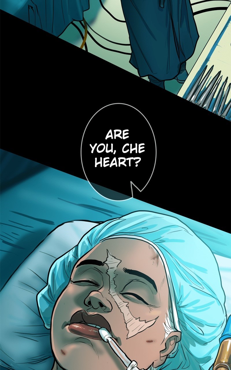 Ordeal Chapter 109 - Page 79