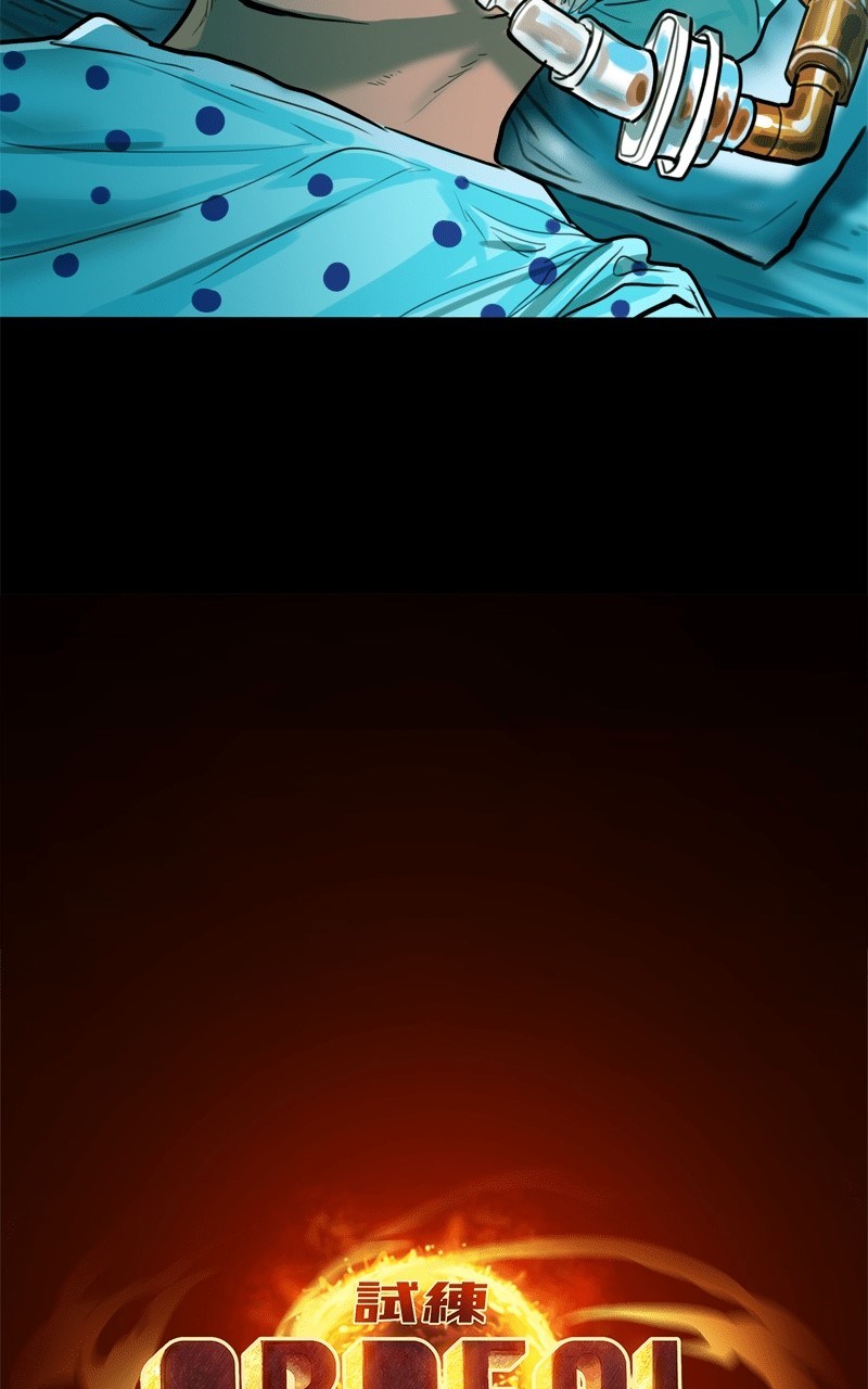 Ordeal Chapter 109 - Page 80