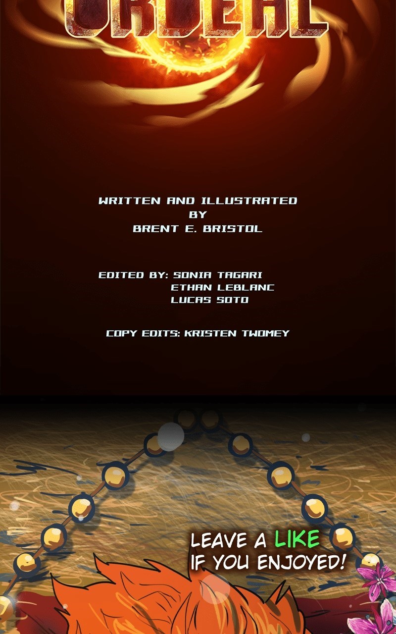 Ordeal Chapter 109 - Page 81