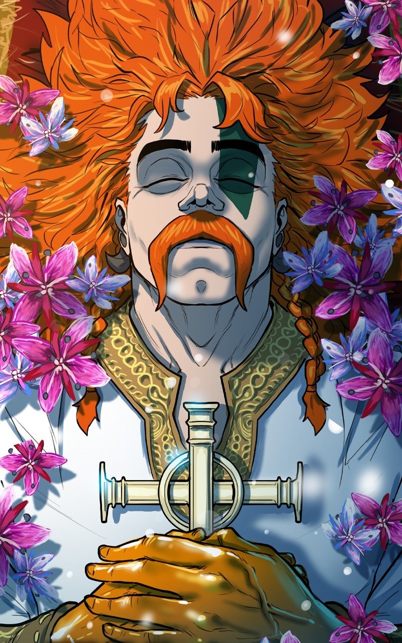 Ordeal Chapter 109 - Page 82