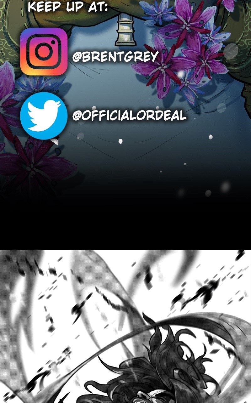 Ordeal Chapter 109 - Page 83