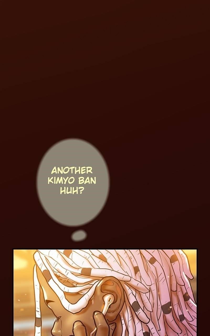 Ordeal Chapter 11 - Page 1