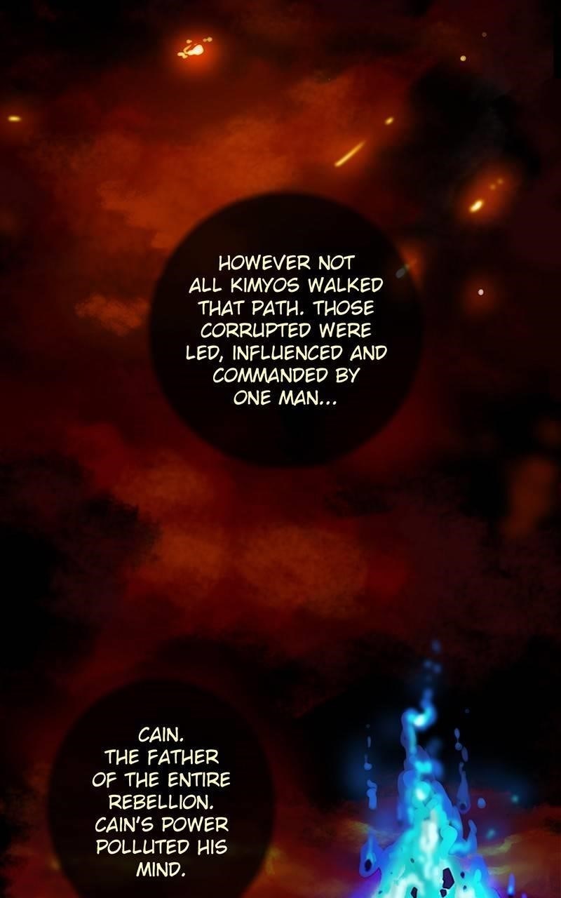 Ordeal Chapter 11 - Page 11