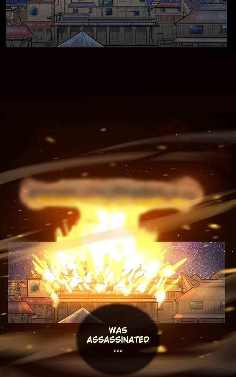 Ordeal Chapter 11 - Page 17