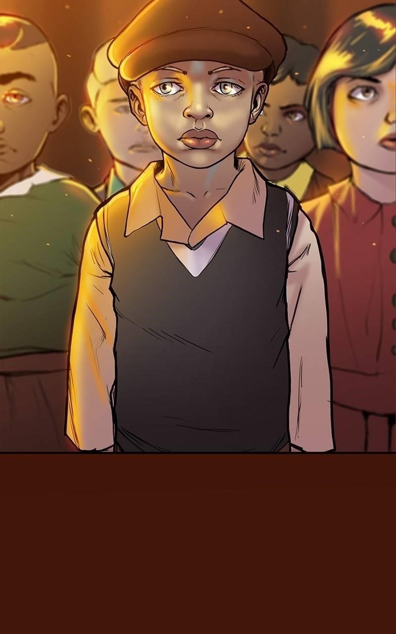 Ordeal Chapter 11 - Page 21