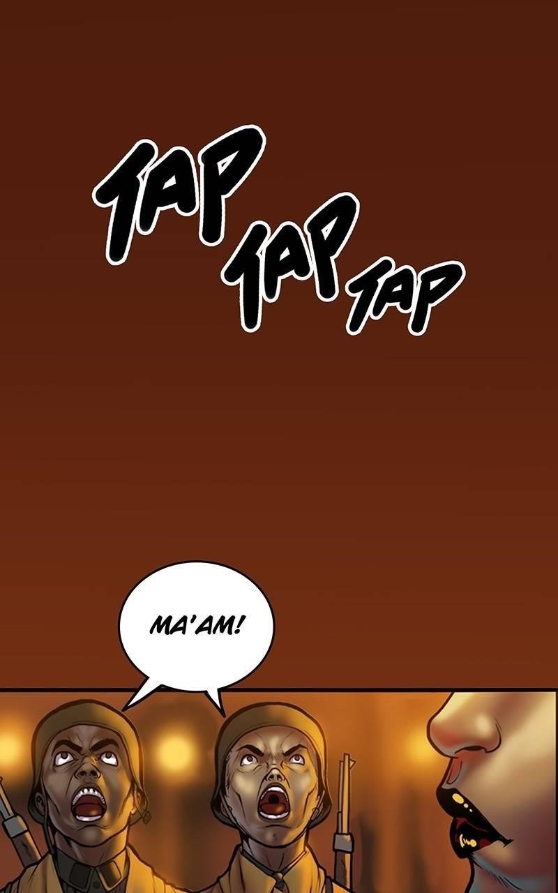 Ordeal Chapter 11 - Page 23