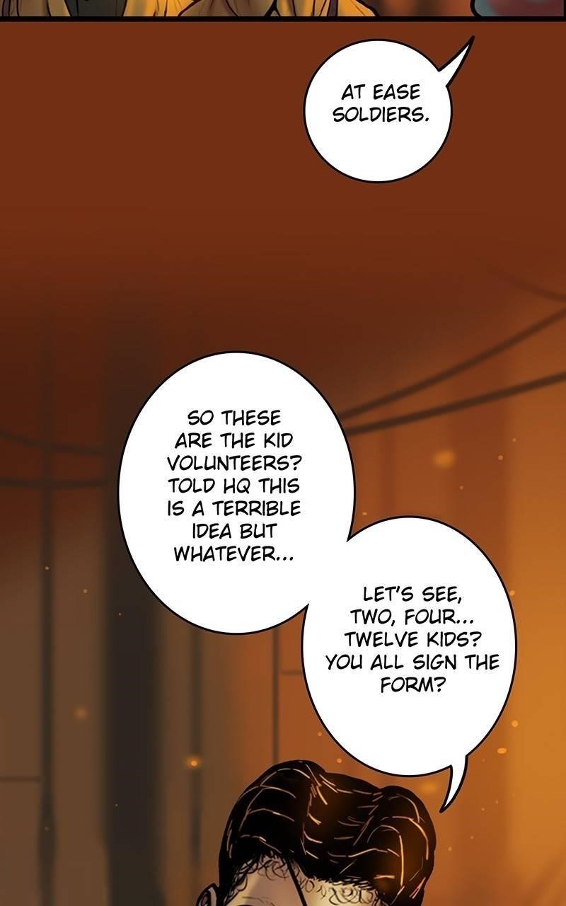 Ordeal Chapter 11 - Page 24