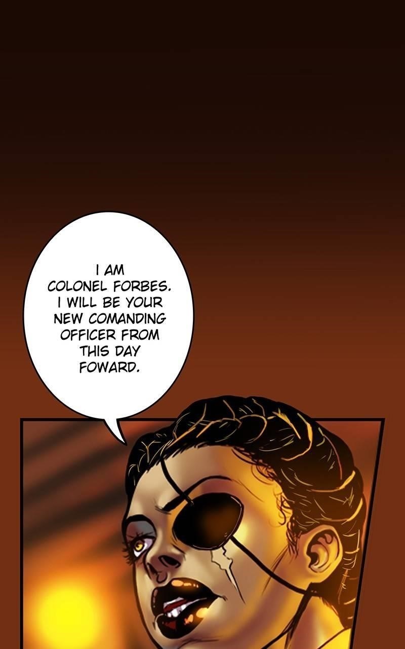 Ordeal Chapter 11 - Page 26