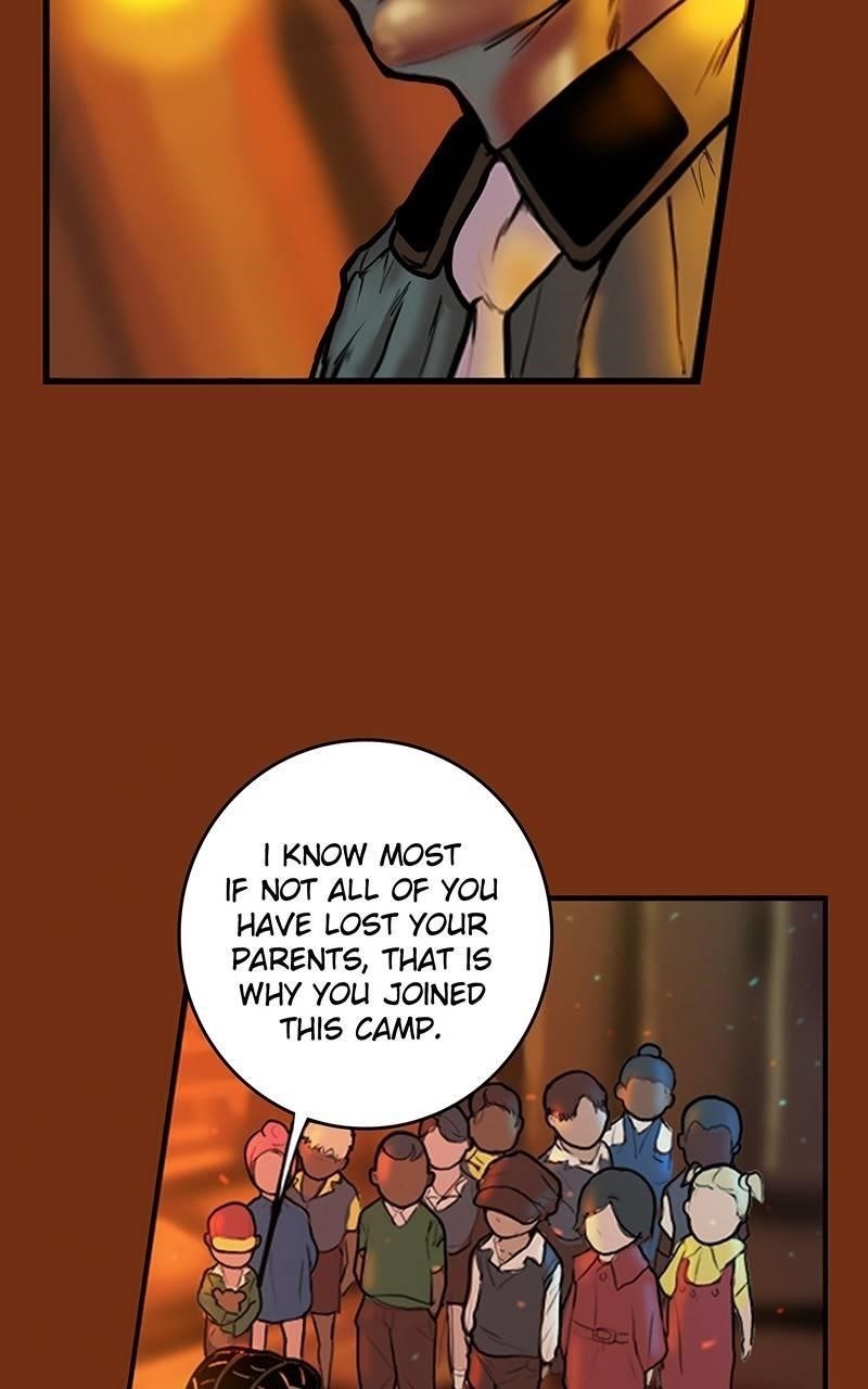 Ordeal Chapter 11 - Page 27