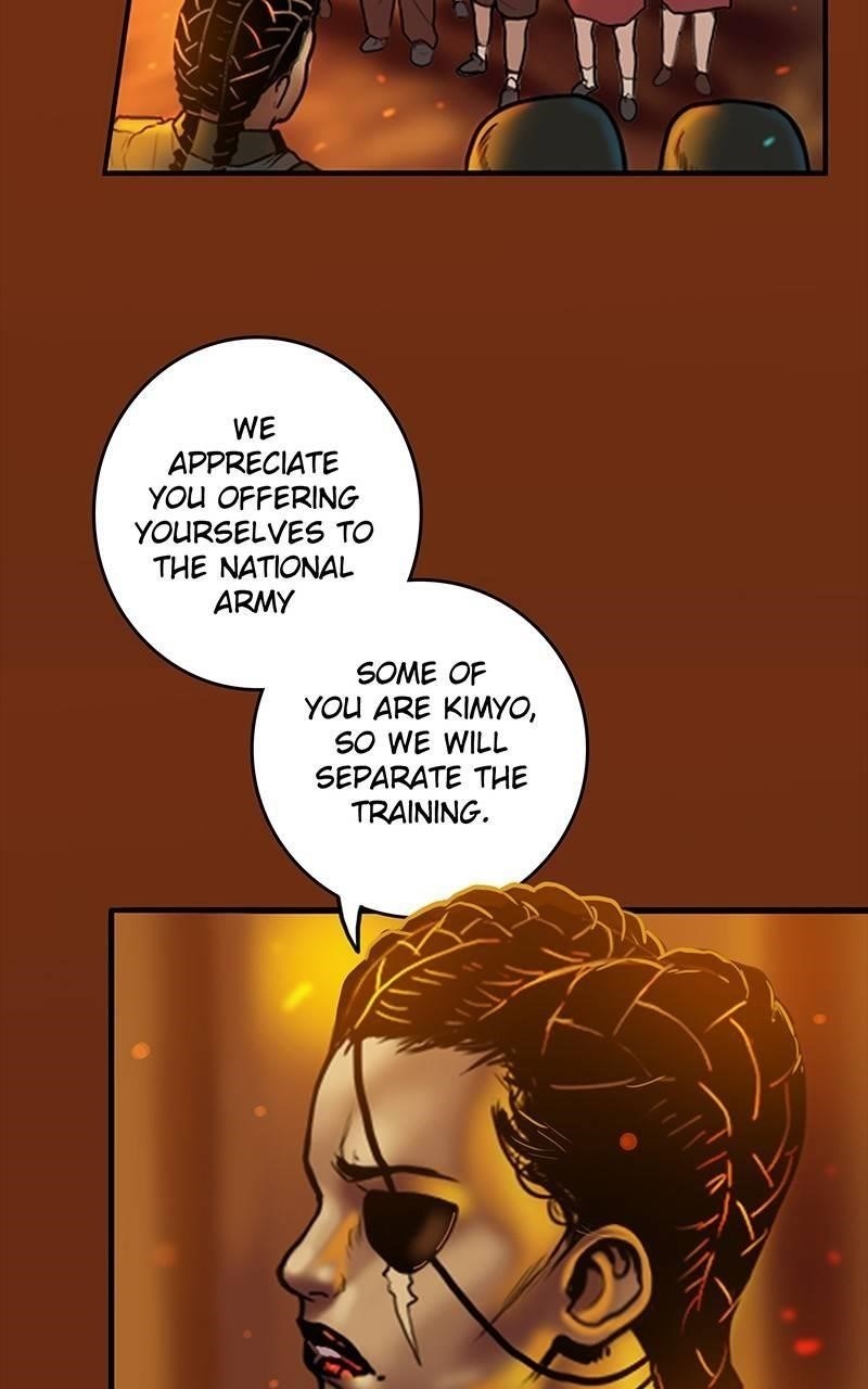 Ordeal Chapter 11 - Page 28