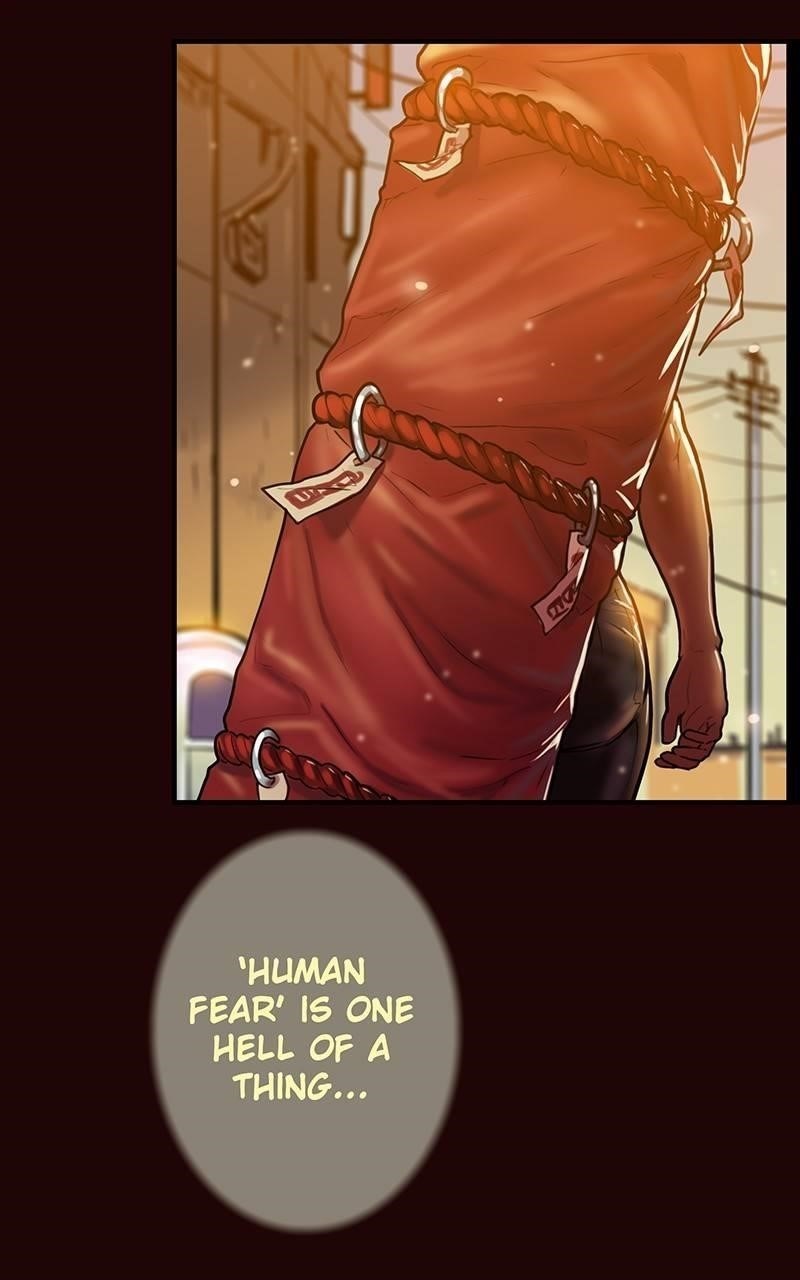 Ordeal Chapter 11 - Page 3