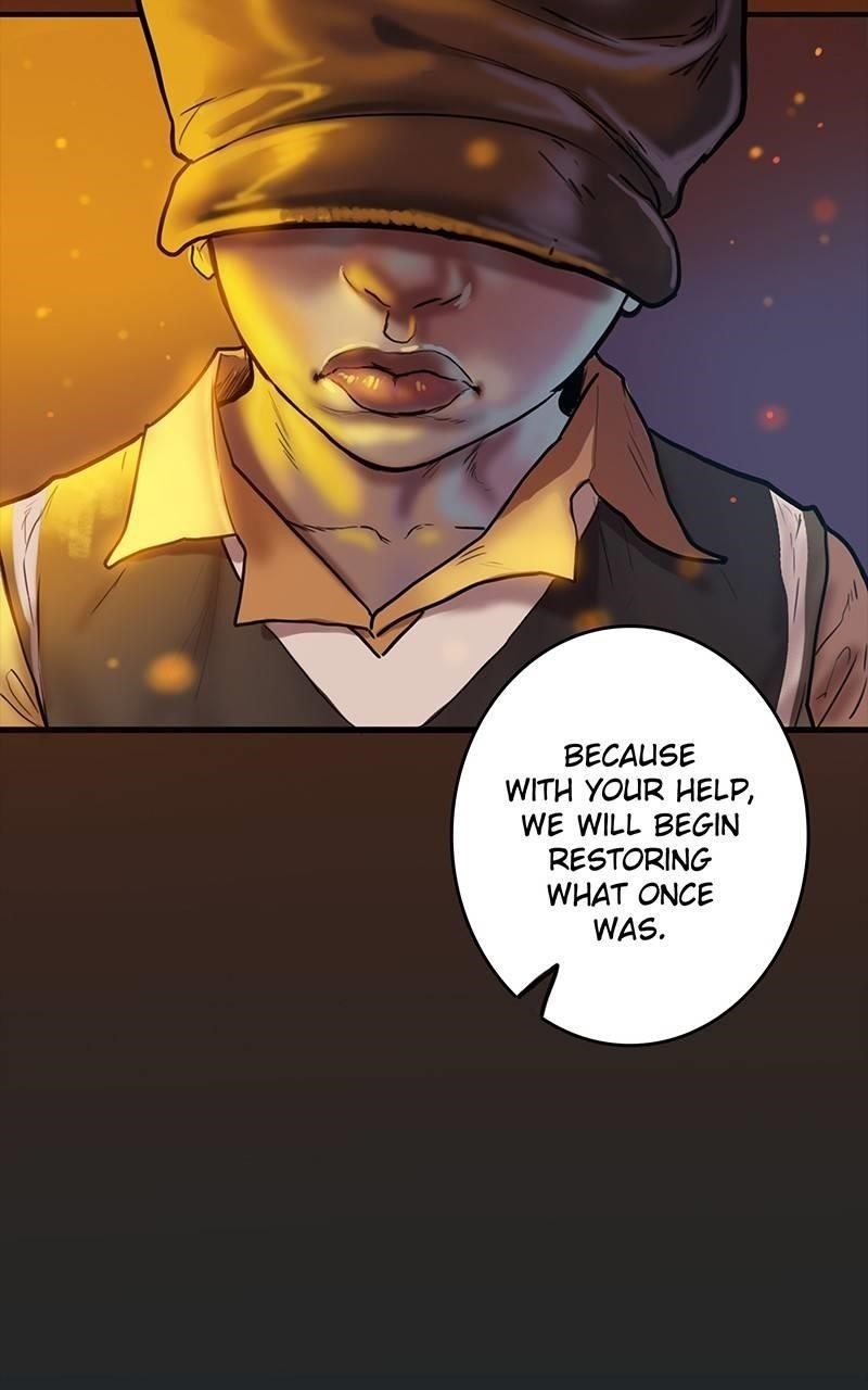 Ordeal Chapter 11 - Page 30