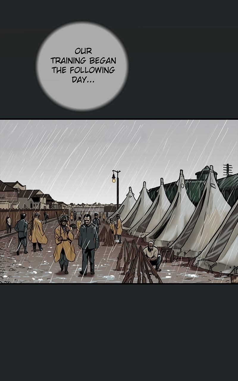 Ordeal Chapter 11 - Page 32