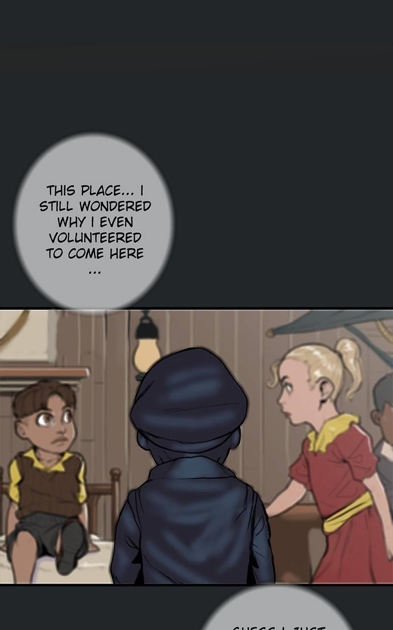 Ordeal Chapter 11 - Page 34