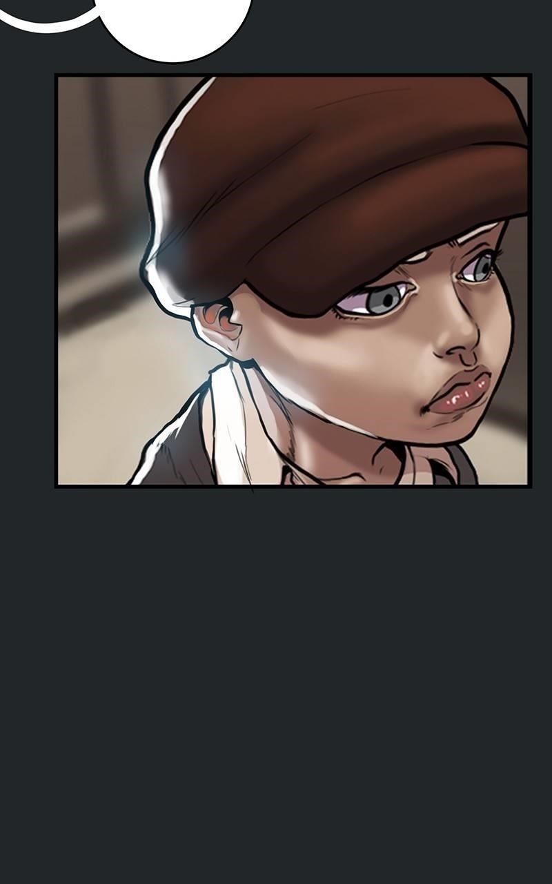 Ordeal Chapter 11 - Page 36