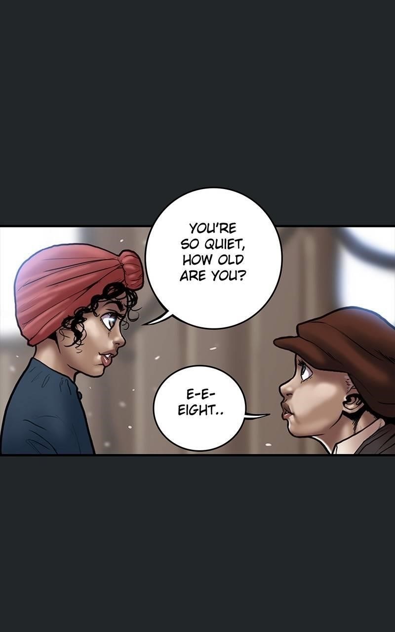 Ordeal Chapter 11 - Page 39