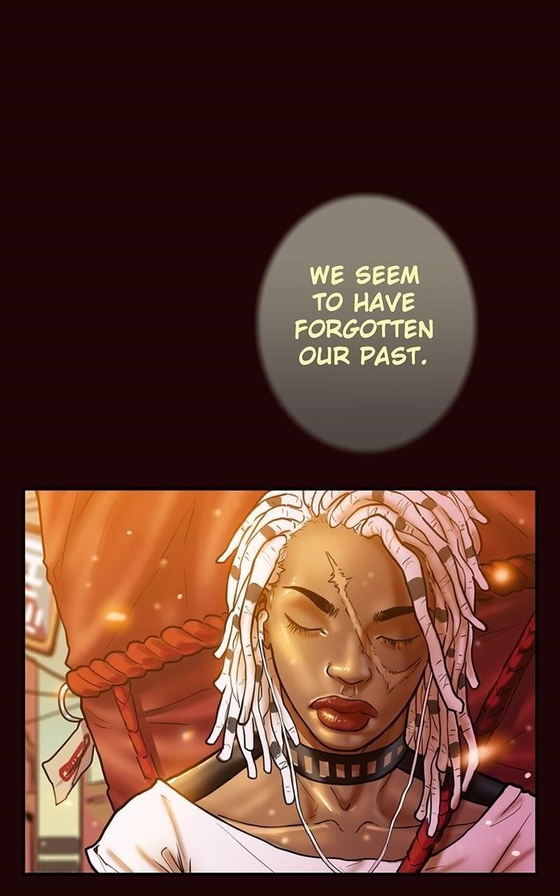 Ordeal Chapter 11 - Page 4