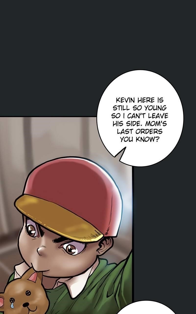 Ordeal Chapter 11 - Page 40