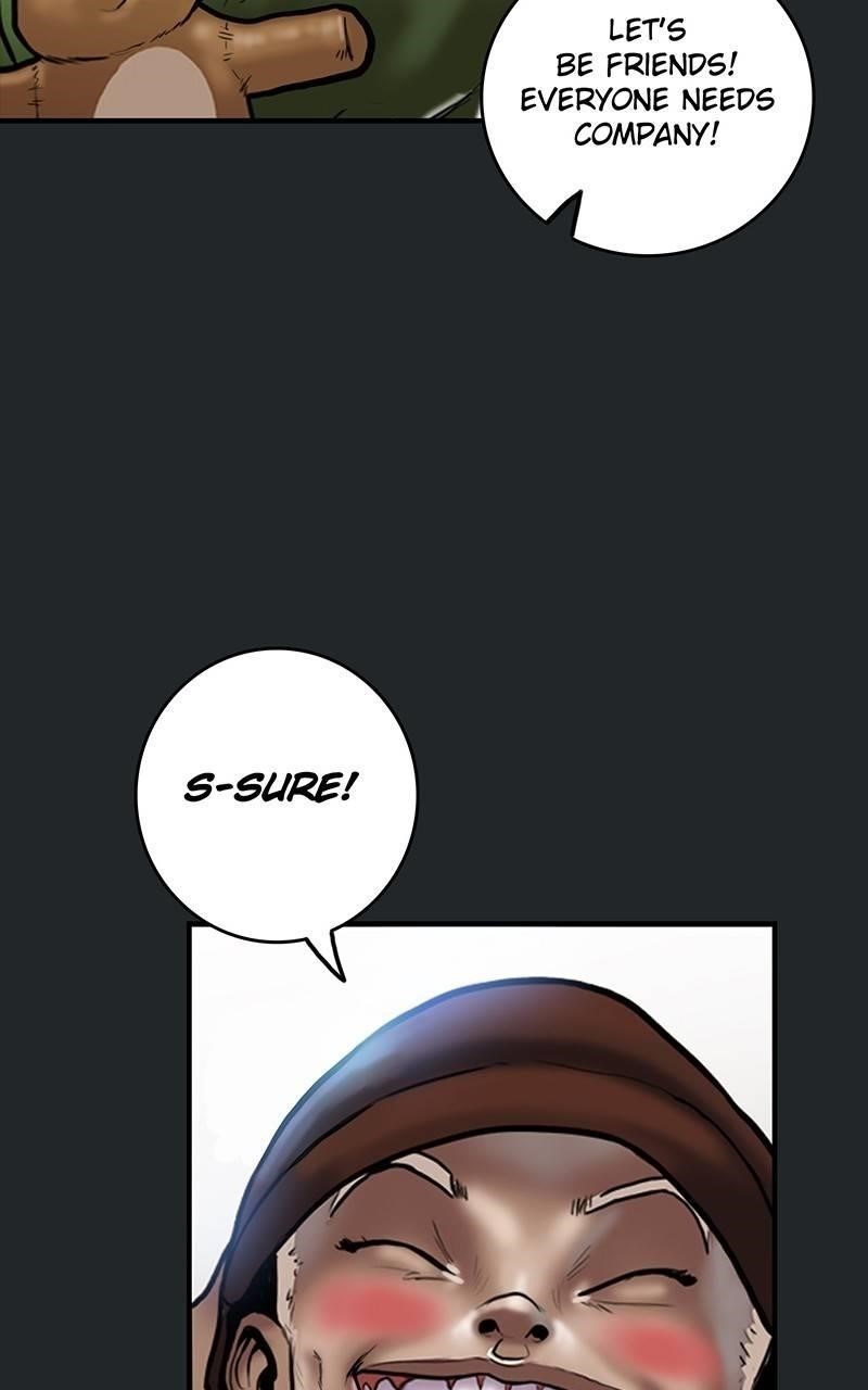 Ordeal Chapter 11 - Page 41