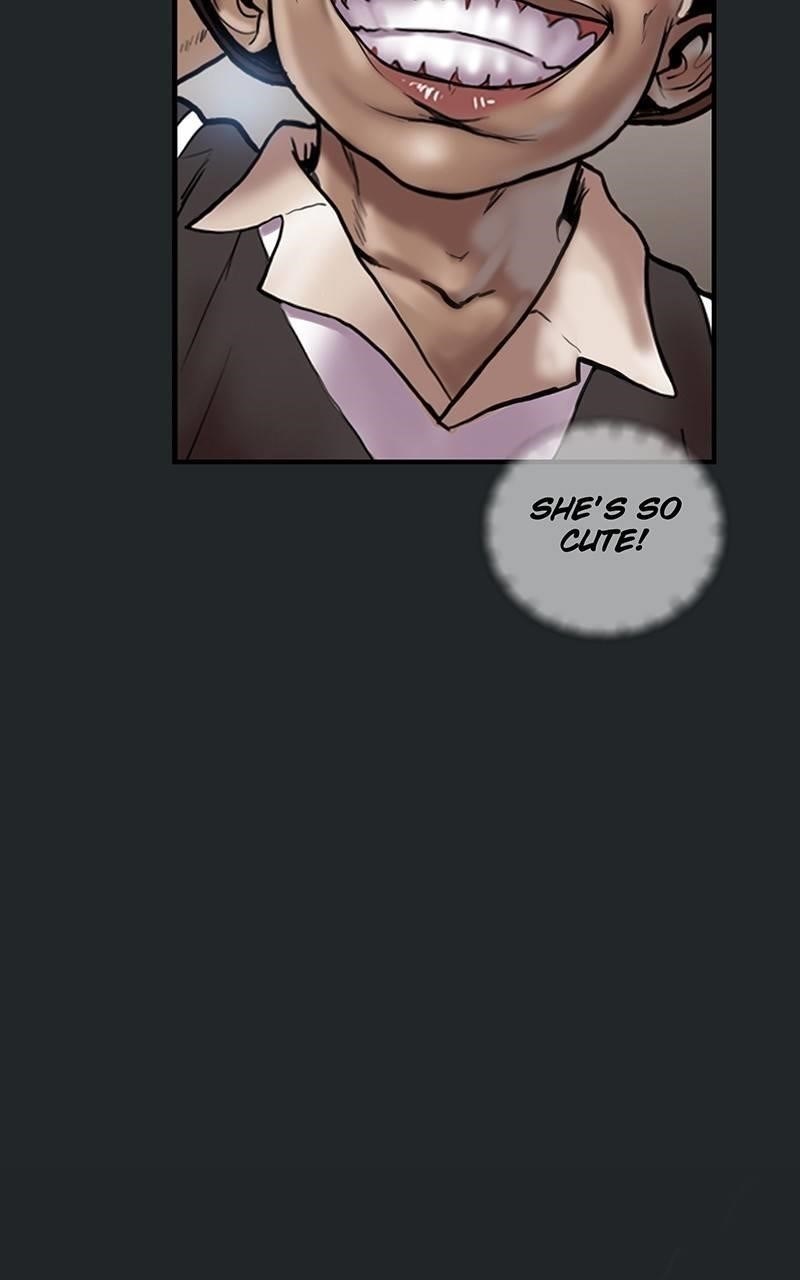 Ordeal Chapter 11 - Page 42