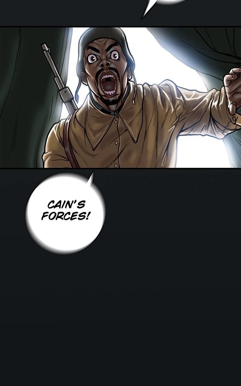 Ordeal Chapter 11 - Page 45