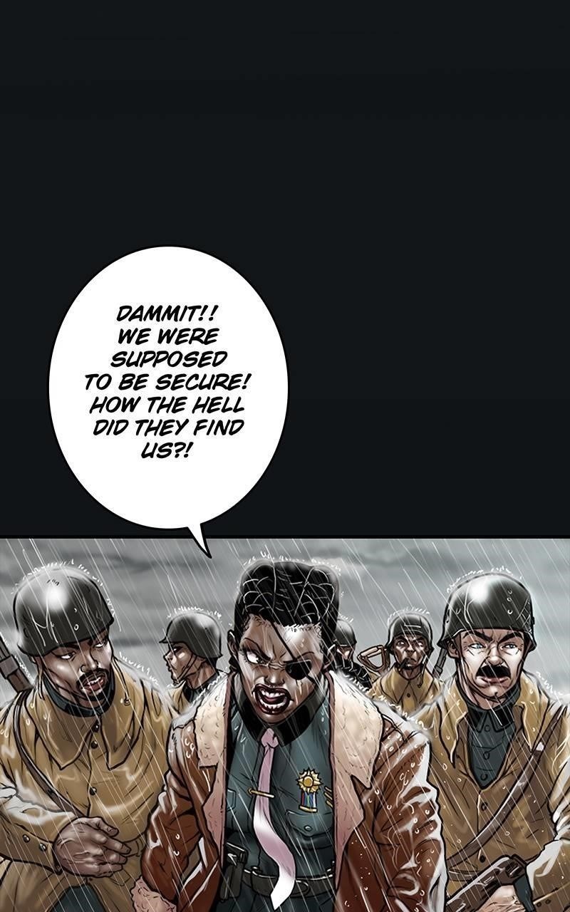 Ordeal Chapter 11 - Page 46