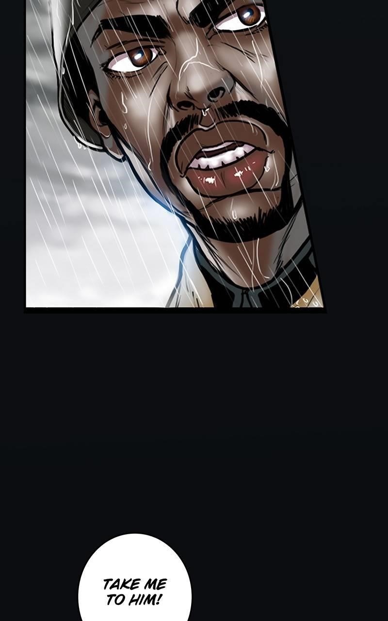 Ordeal Chapter 11 - Page 48