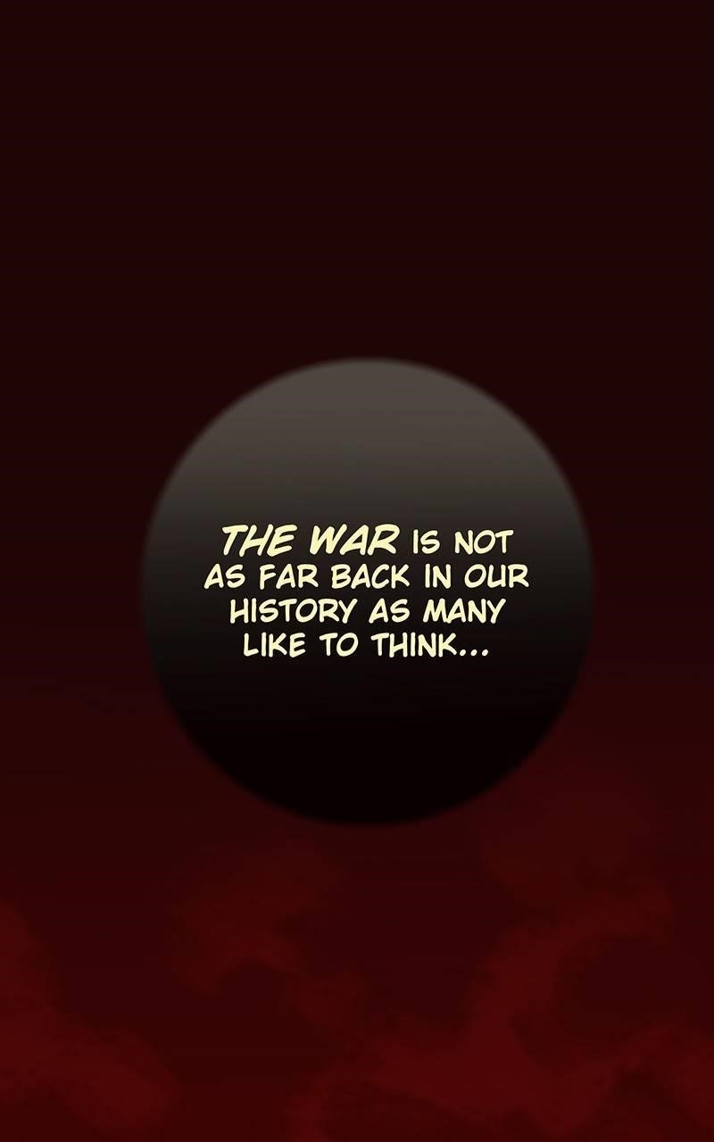 Ordeal Chapter 11 - Page 5