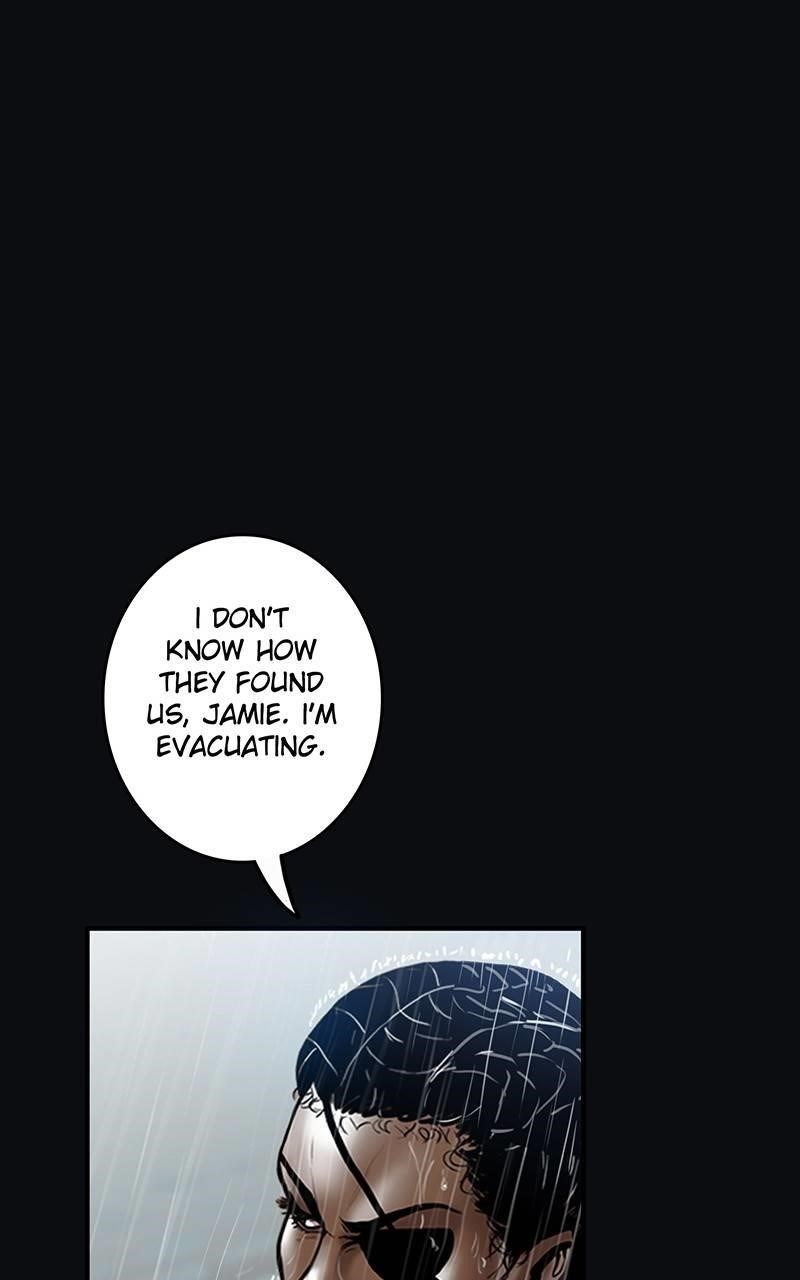 Ordeal Chapter 11 - Page 52