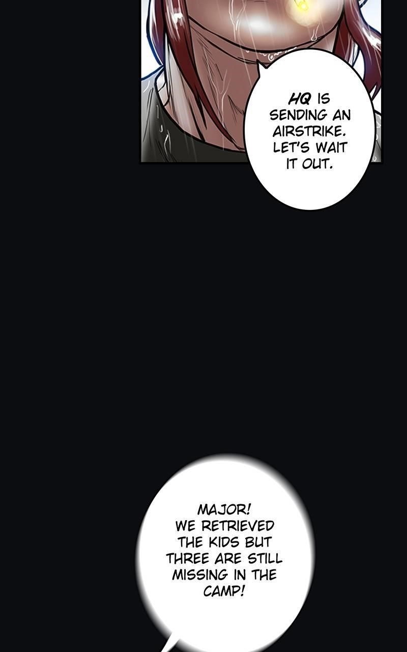 Ordeal Chapter 11 - Page 54