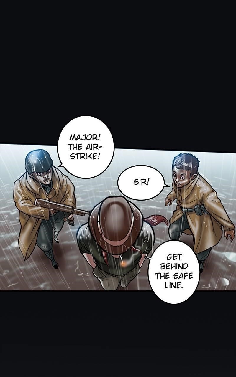 Ordeal Chapter 11 - Page 57