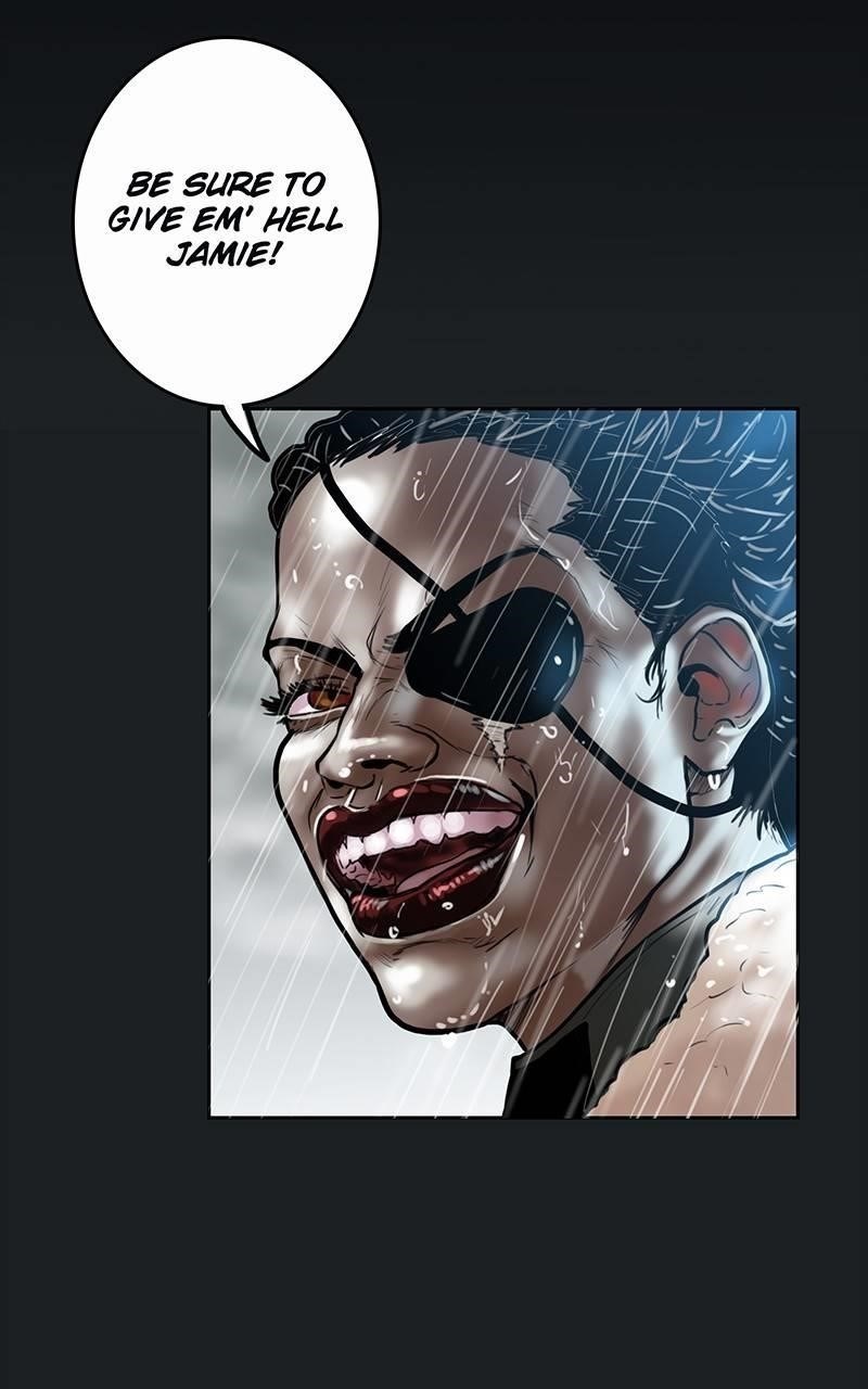 Ordeal Chapter 11 - Page 58