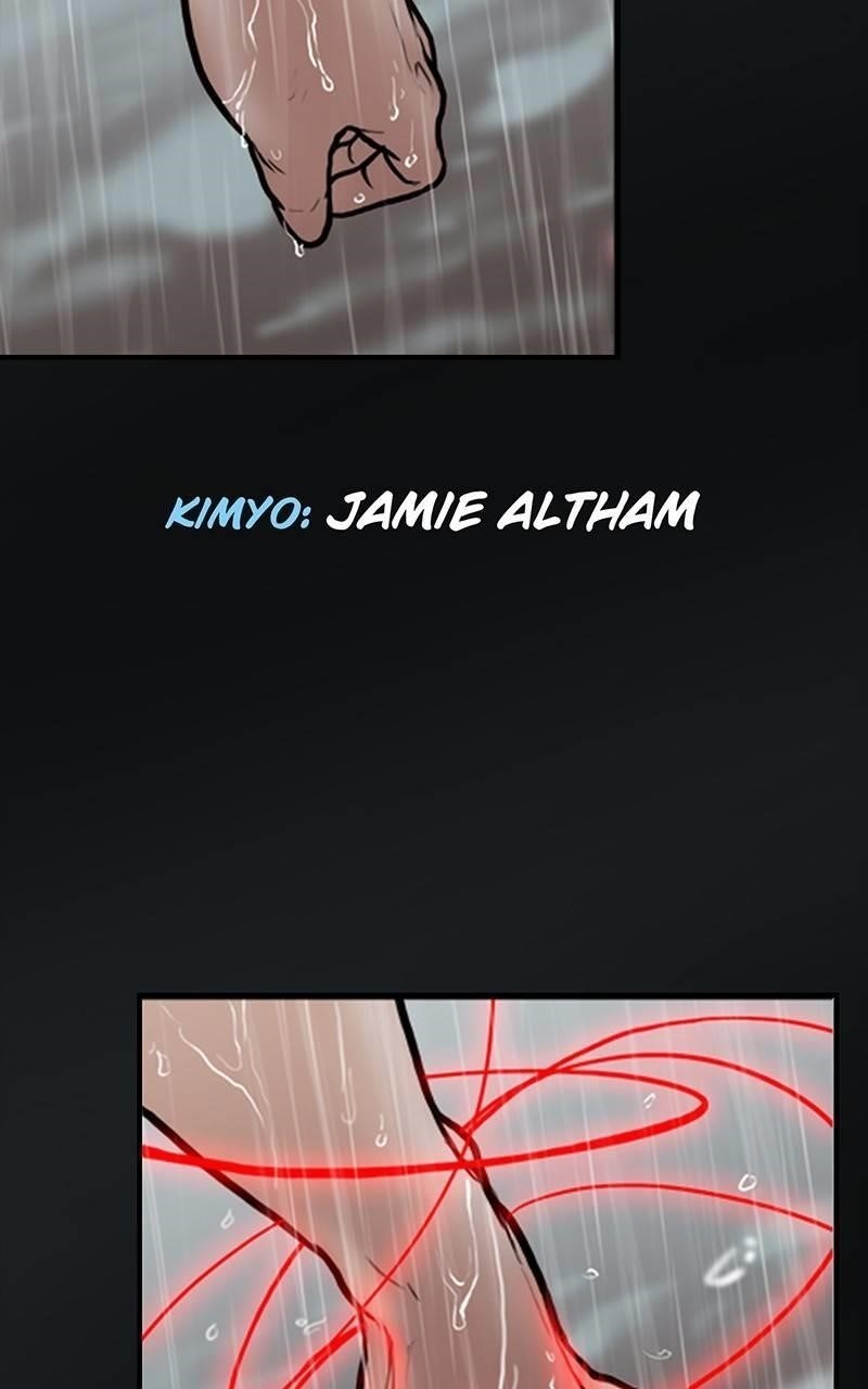 Ordeal Chapter 11 - Page 64