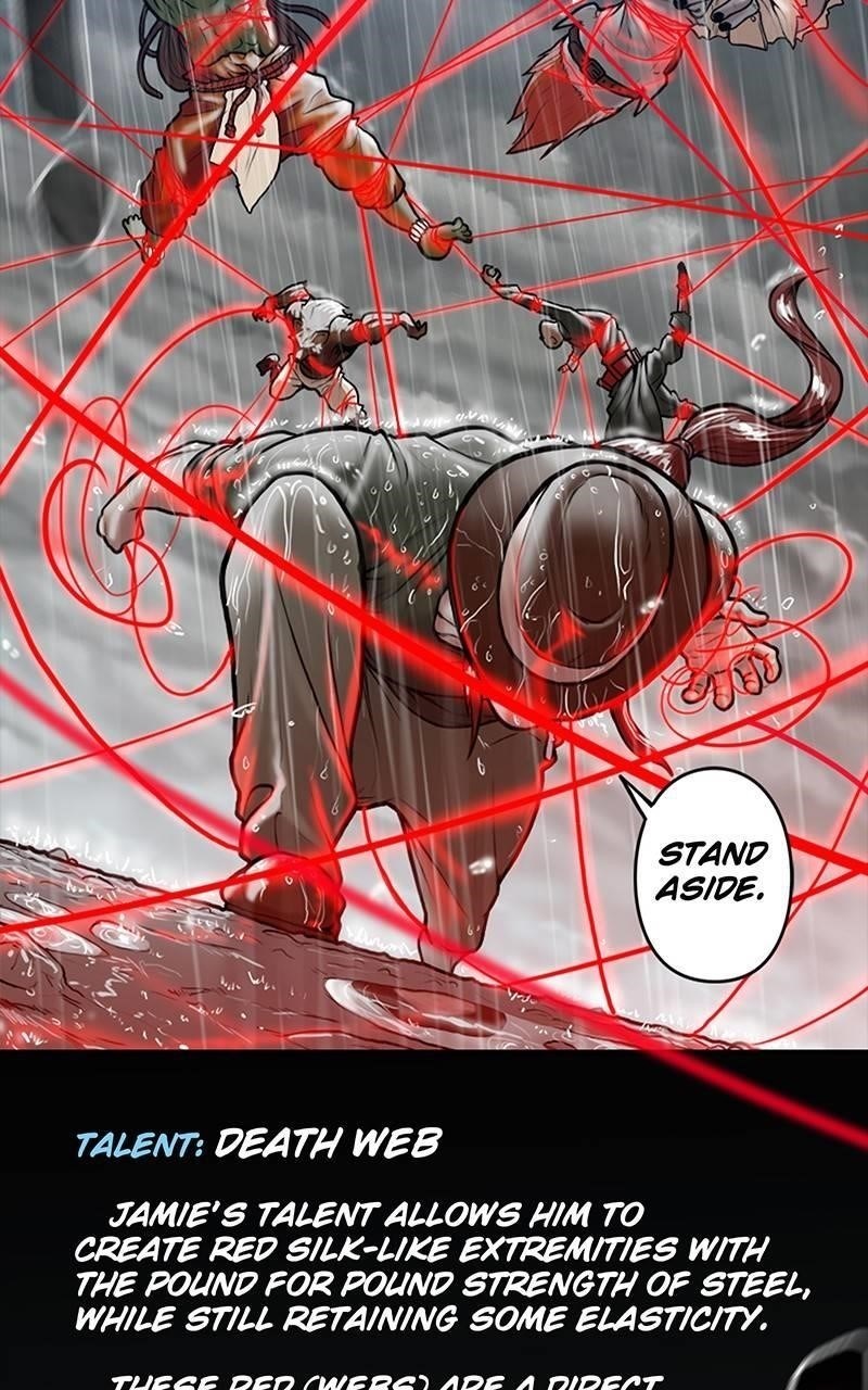 Ordeal Chapter 11 - Page 68