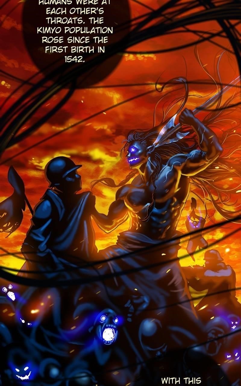 Ordeal Chapter 11 - Page 7