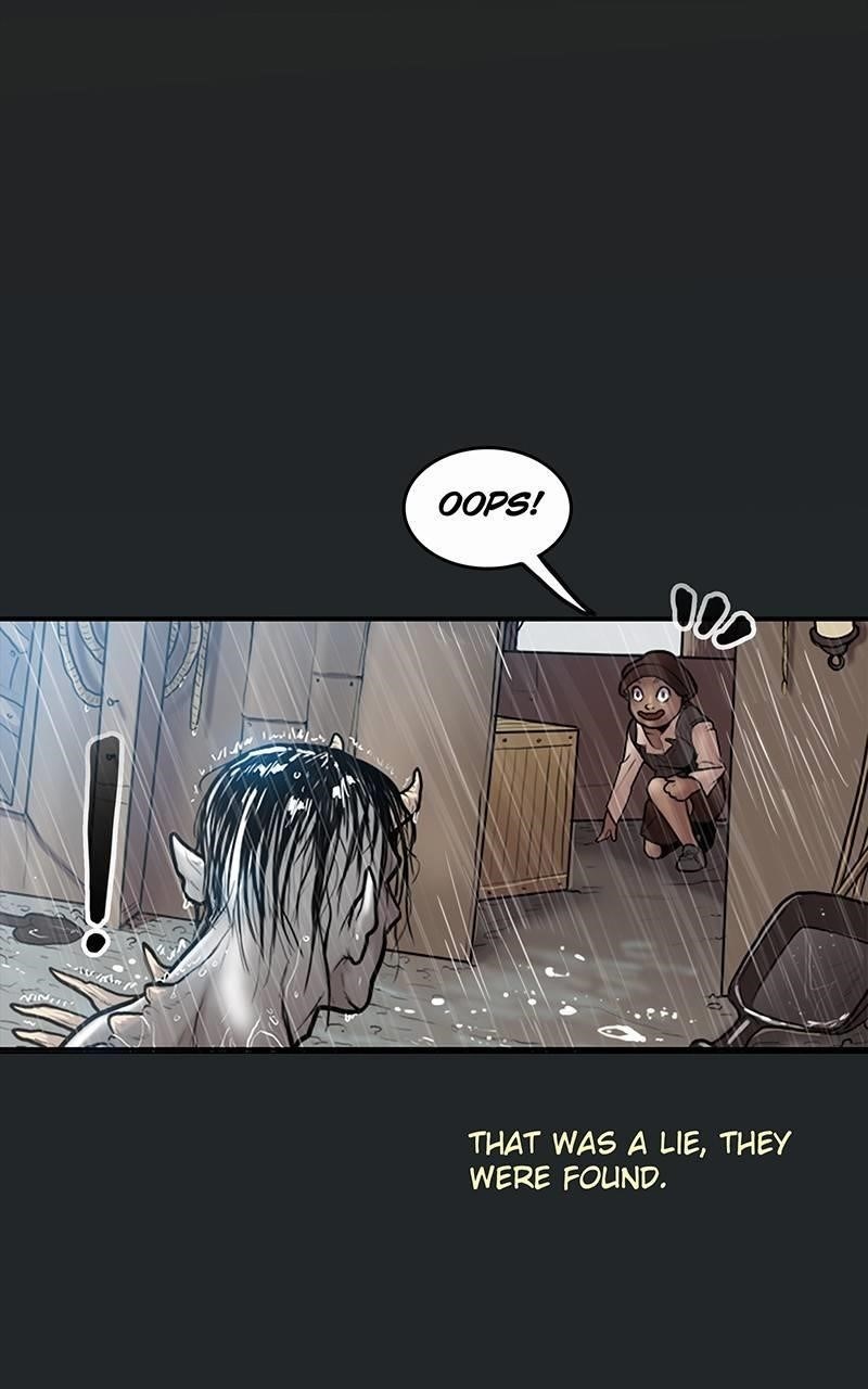 Ordeal Chapter 11 - Page 73